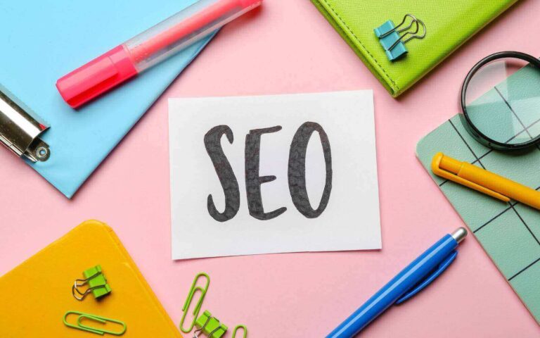 SEO in 2022 is all about the build!