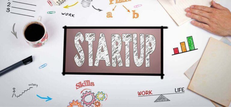 How to choose a business name blog post