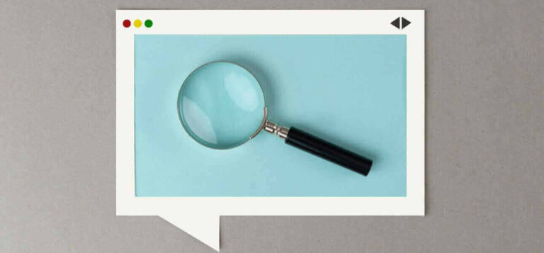 how do clients search?