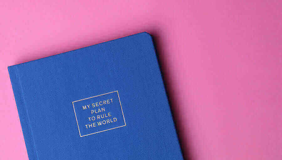 Brand Essential Blog Post