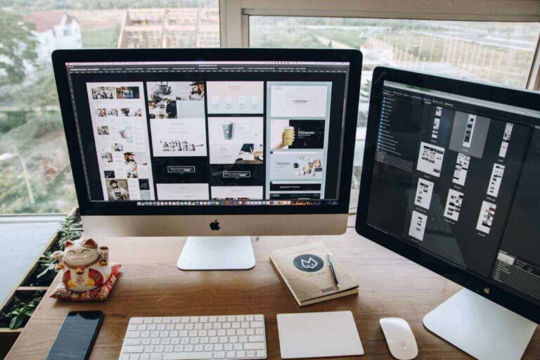 Website Builder Comparison Blog