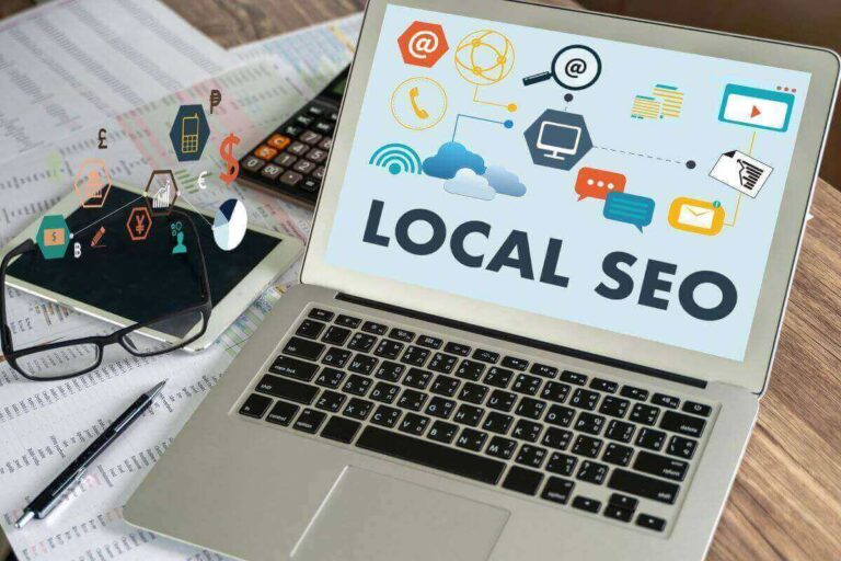 9 Local SEO Tips Blog Post