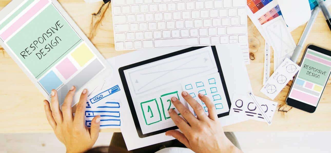 do you have an outdated website blog post