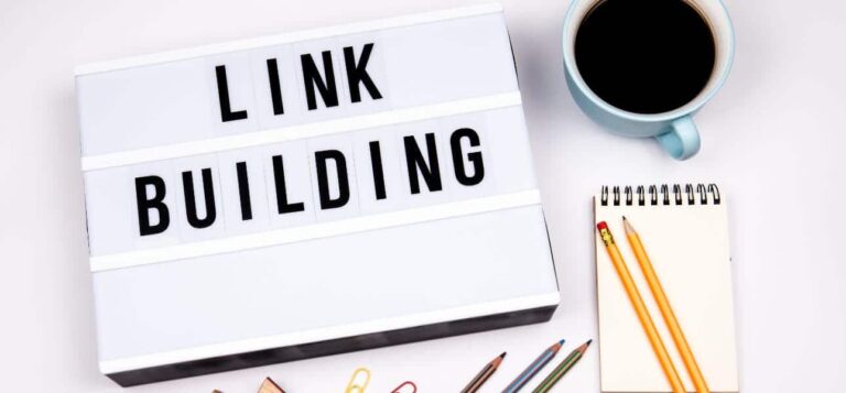 Inbound Links 101 Blog Post