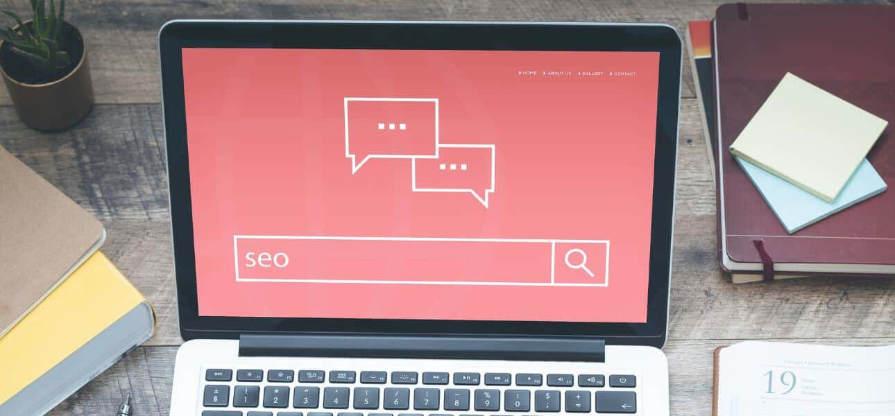 Why Is My Website Not Generating Leads? Blog Post