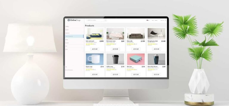 WooCommerce or Shopify? Which is Better? Blog Post