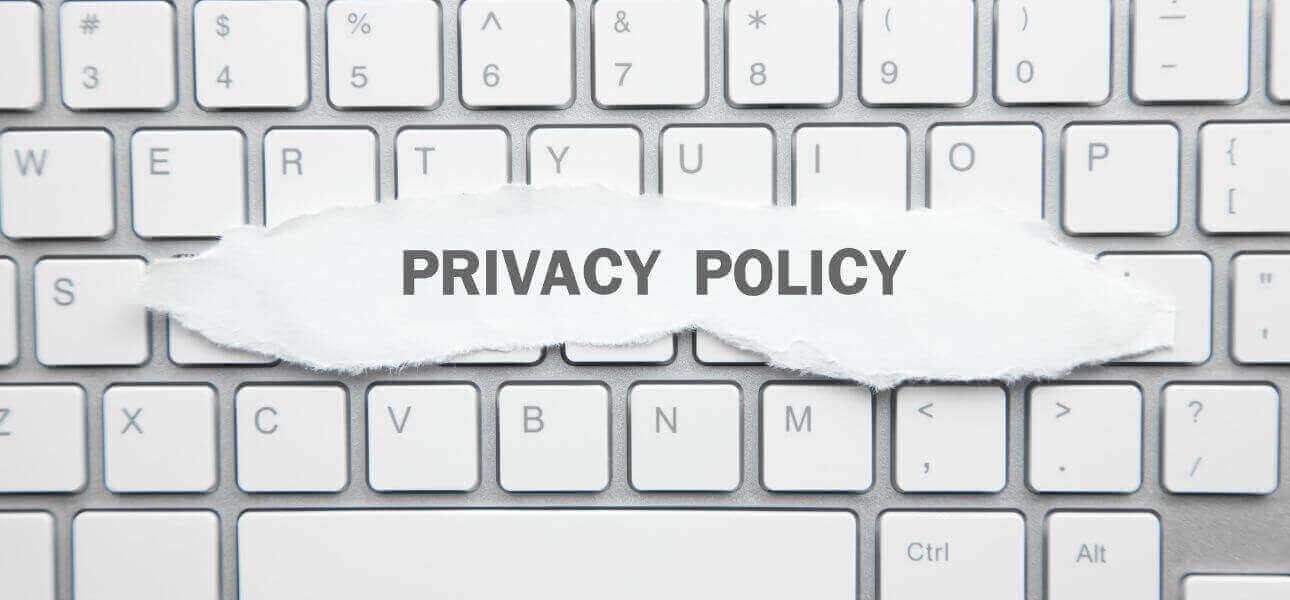 Do I need legal Pages on a website Blog Post