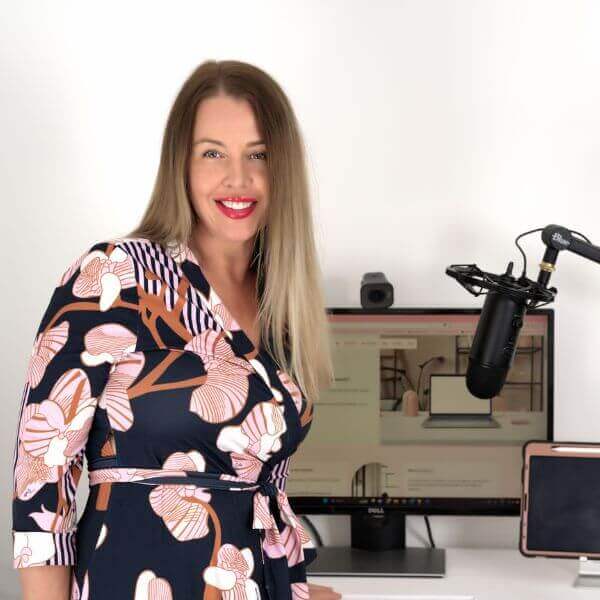 lara pritchard web developer and technical SEO