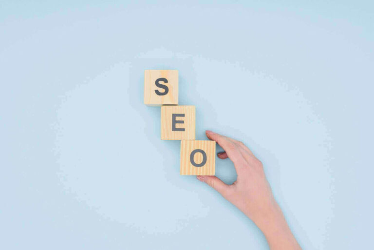 The Different Types of SEO Explained (2024)