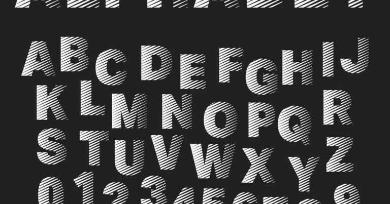 responsive typography